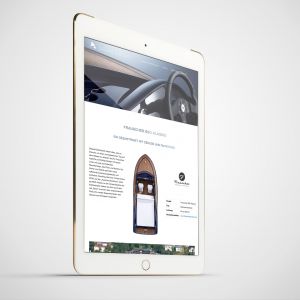 sharing website webdesign responsive klagenfurt kärnten velden wörthersee webagentur