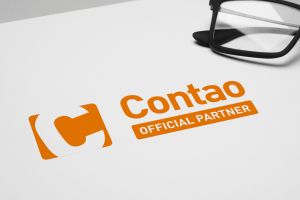 Contao Official Partner - Contao ist ein Open Source Content Management System