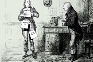 Briefing Illustration