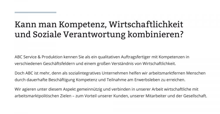 corporate design font schriftauswahl kärnten klagenfurt werbeagentur