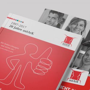 Projekt Jahresbericht autArK