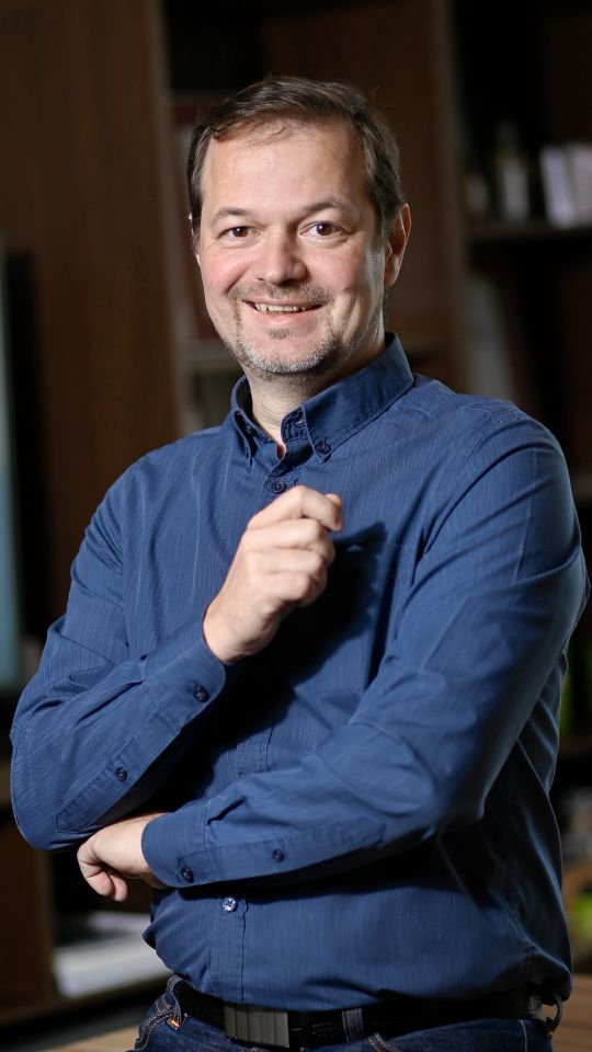 Werbeagentur designation Team Jürgen Eixelsberger