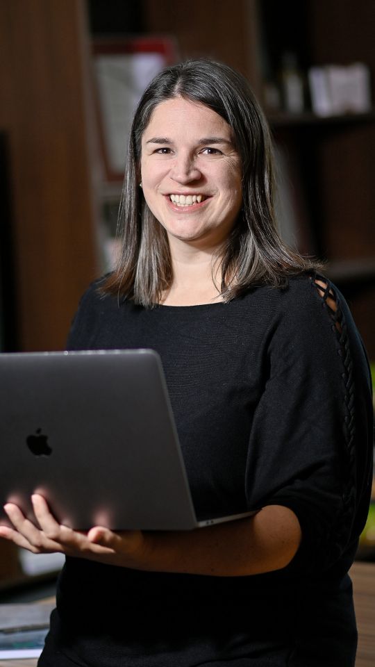 Werbeagentur designation Team Sonja Zlöbl