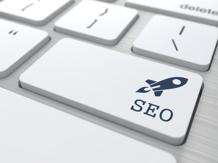Sichtbarkeit verbessern durch SEO