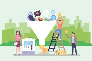 ©Irina Griskova/istock Return on Communication