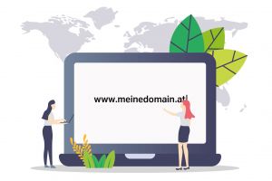 Domainnamen richtig wählen Tipps